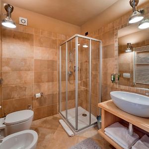 Double or Twin Room Balcony