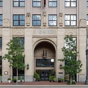 The Barnett, Part Of Jdv By Hyatt